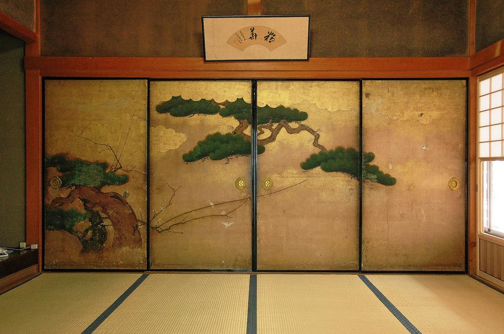 高野山 宿坊 不動院 -Koyasan Shukubo Fudoin- Kültér fotó