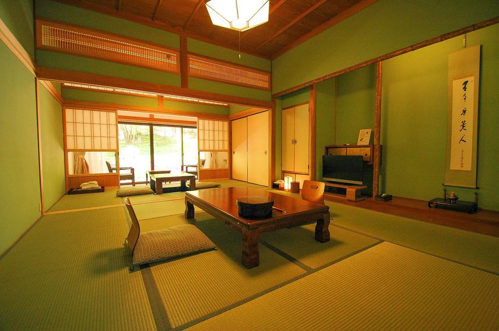 高野山 宿坊 不動院 -Koyasan Shukubo Fudoin- Kültér fotó