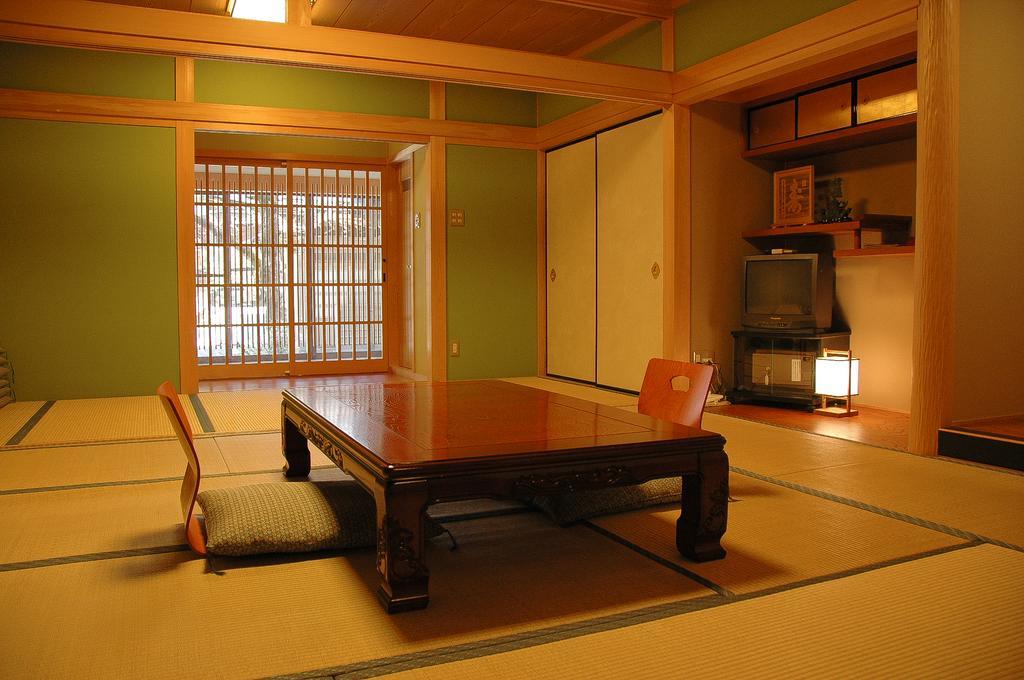高野山 宿坊 不動院 -Koyasan Shukubo Fudoin- Kültér fotó