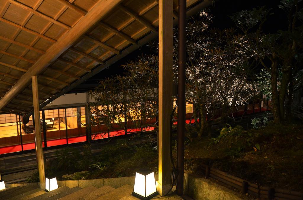 高野山 宿坊 不動院 -Koyasan Shukubo Fudoin- Kültér fotó