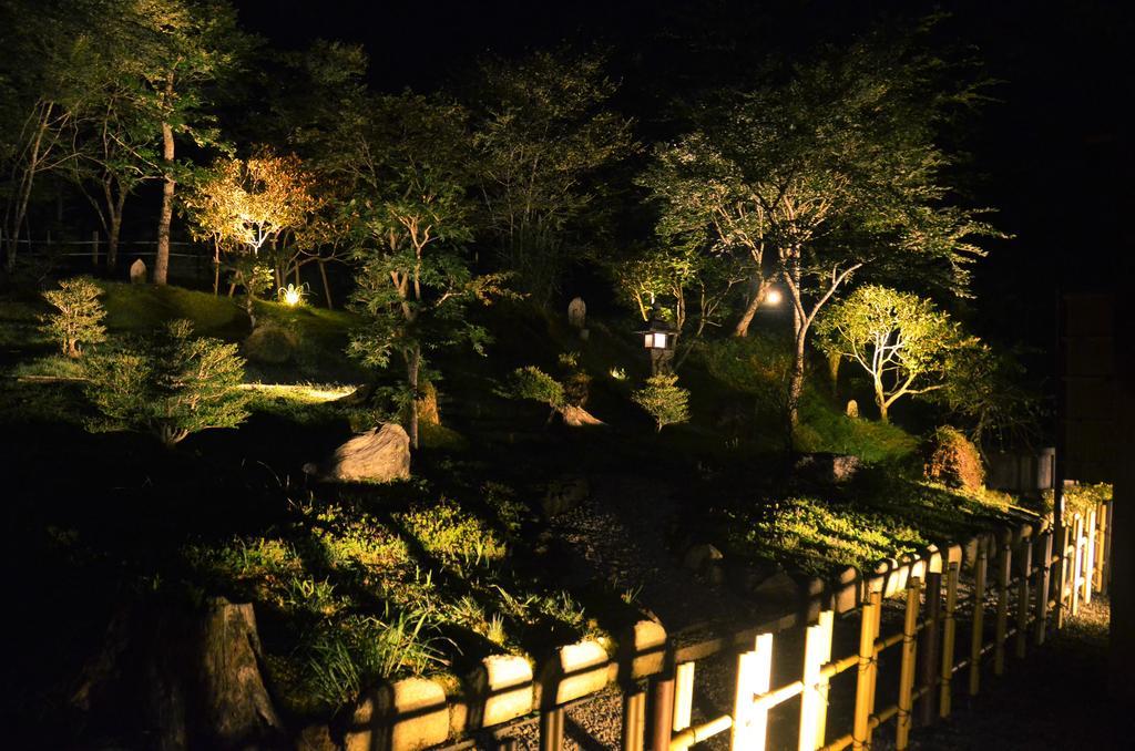 高野山 宿坊 不動院 -Koyasan Shukubo Fudoin- Kültér fotó