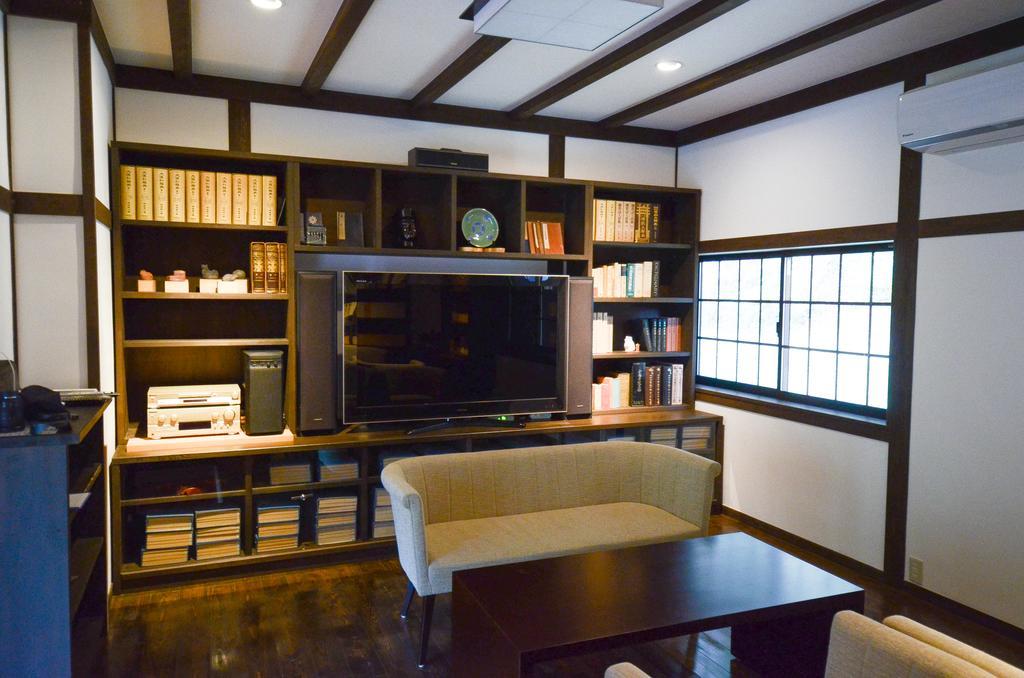 高野山 宿坊 不動院 -Koyasan Shukubo Fudoin- Kültér fotó