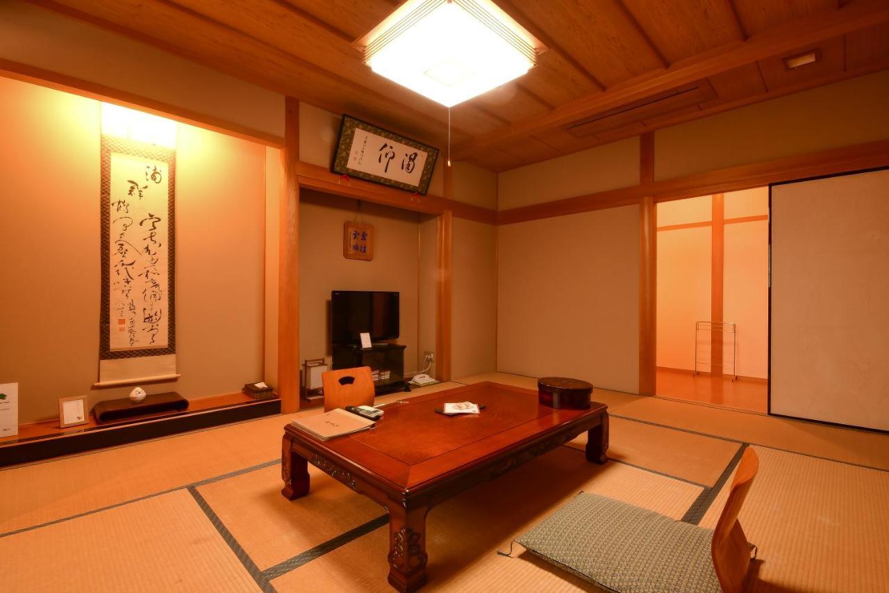 高野山 宿坊 不動院 -Koyasan Shukubo Fudoin- Kültér fotó