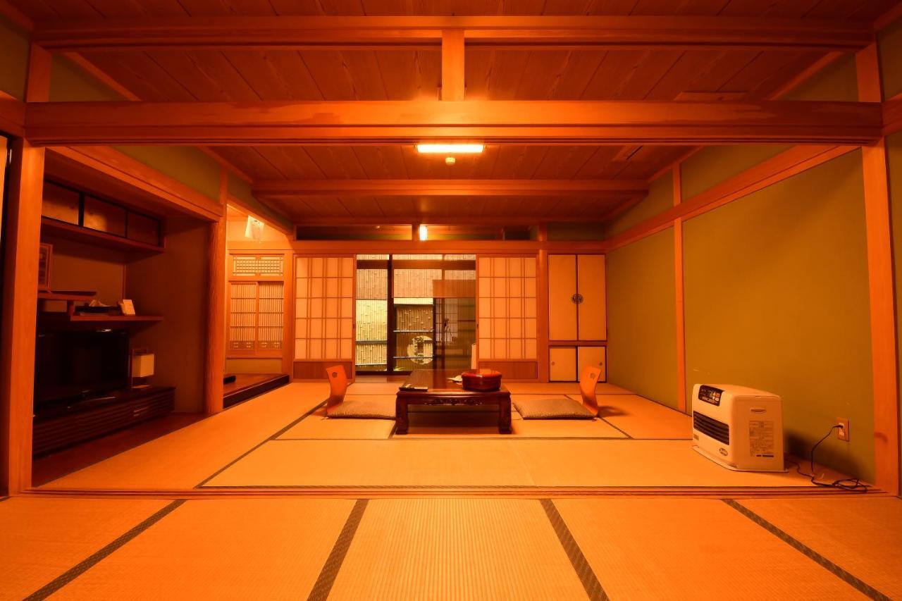 高野山 宿坊 不動院 -Koyasan Shukubo Fudoin- Kültér fotó